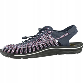 Keen Uneek M 1023047 sandaalit tummansininen 1