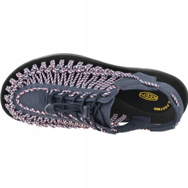 Keen Uneek M 1023047 sandaalit tummansininen 2