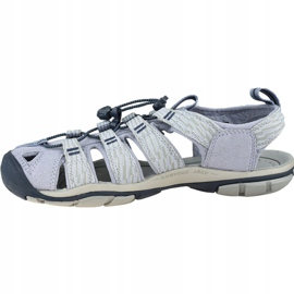 Keen Wm's Clearwater Cnx W 1018498 harmaa 1