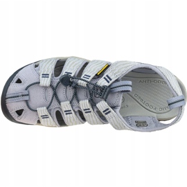 Keen Wm's Clearwater Cnx W 1018498 harmaa 2