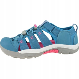 Keen Newport H2 Jr 1020362 sininen 1