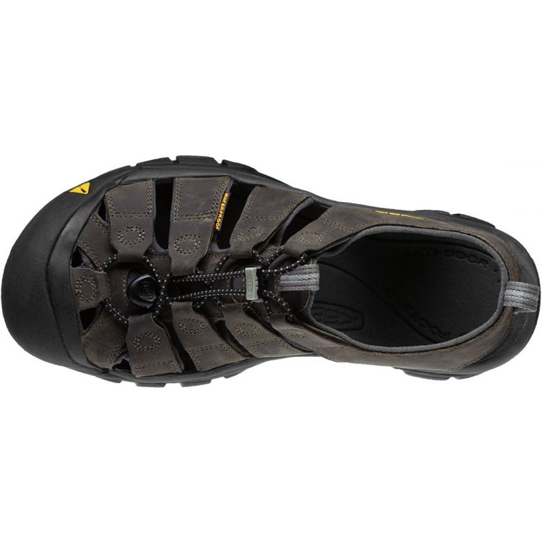 Keen Newport M 1010122 harmaa 2
