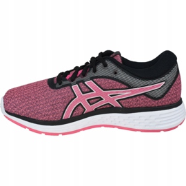 Asics Patriot 11 Twist W 1012A518-001 vaaleanpunainen 1