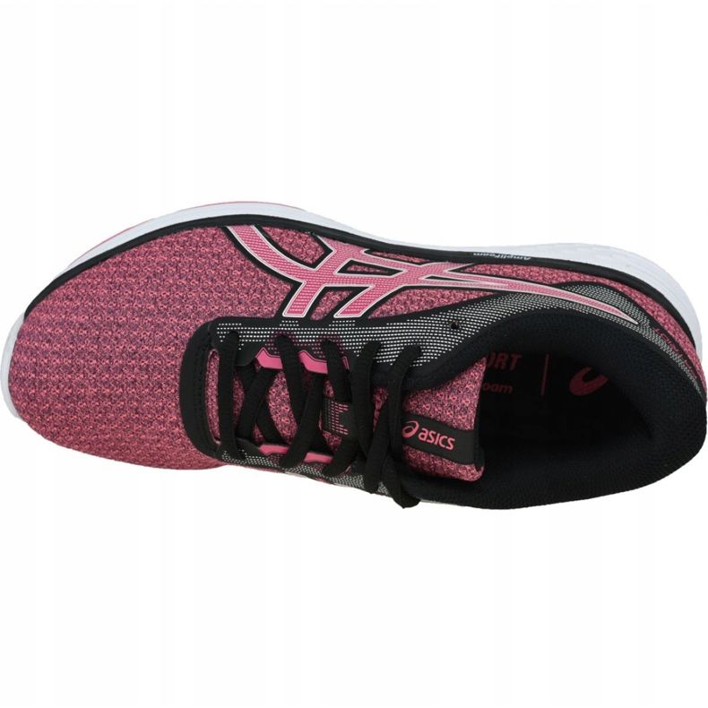 Asics Patriot 11 Twist W 1012A518-001 vaaleanpunainen 2
