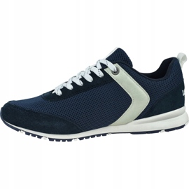 Levi's Levin Almayer Td M 231543-750-17 kengät tummansininen 1
