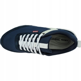 Levi's Levin Almayer Td M 231543-750-17 kengät tummansininen 2