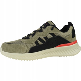 Skechers Matera 2.0-Ximino M 232011-TPBK ruskea 1