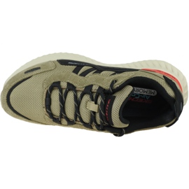 Skechers Matera 2.0-Ximino M 232011-TPBK ruskea 2