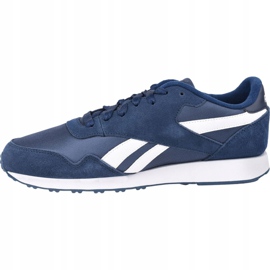 Reebok Royal Ultra M BS7967 kengät tummansininen 1