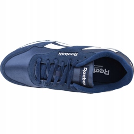 Reebok Royal Ultra M BS7967 kengät laivastonsininen 2
