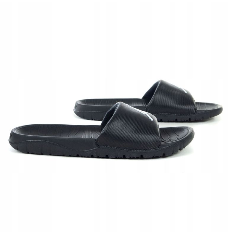 Nike Jordan Break Slide M AR6374-010 musta 1