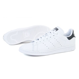 Adidas Stan Smith M EE5818 kengät valkoinen 1