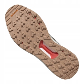 Adidas Terrex Free Hiker M EG2865 kengät beige 2