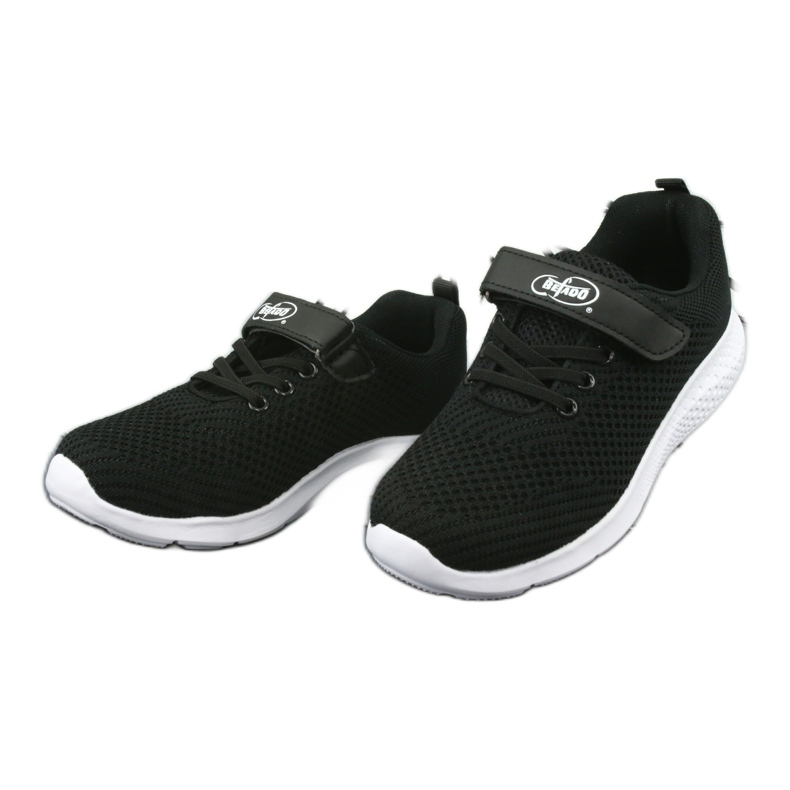 Befado lasten kengät 516Y048 musta 3