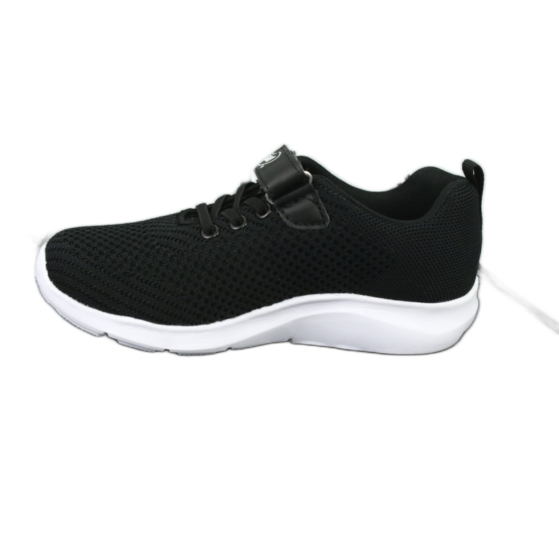 Befado lasten kengät 516Y048 musta 2