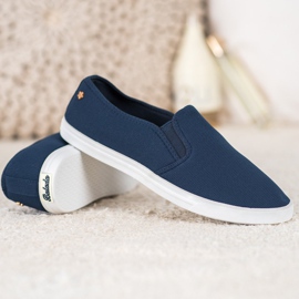 Balada Ony lipsahdus sininen 1