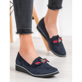 Goodin Kevyet herrat koristeella sininen 2