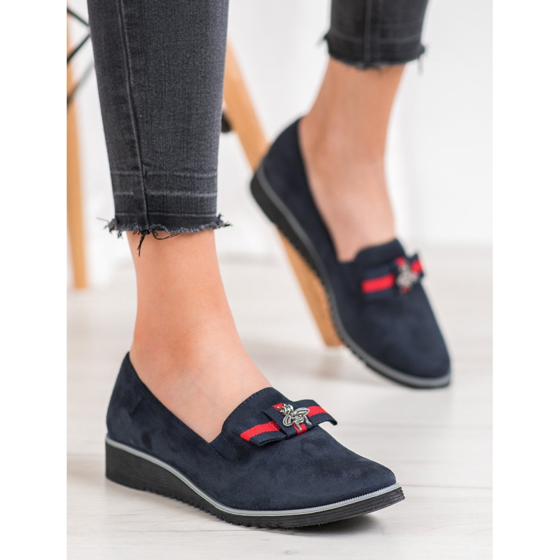 Goodin Kevyet herrat koristeella sininen 2