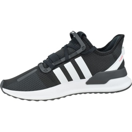 Adidas U_Path Run M G27639 musta 1