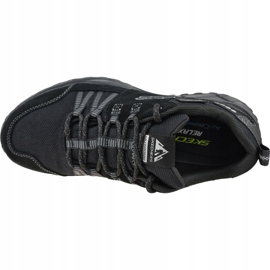 Skechers Equalizer 4.0 Trail M 237023-BBK Kengät musta 2