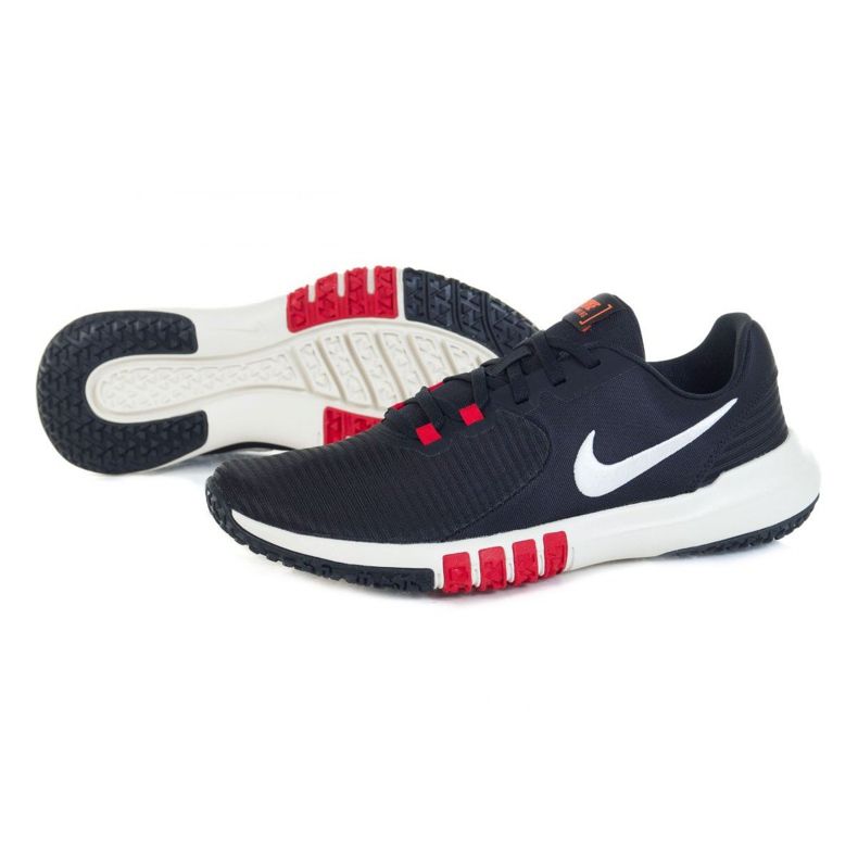 Nike Flex Control 4 M CD0197-003 musta 1