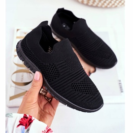 EVE Mustat Bobi -lasten urheilukengät 2