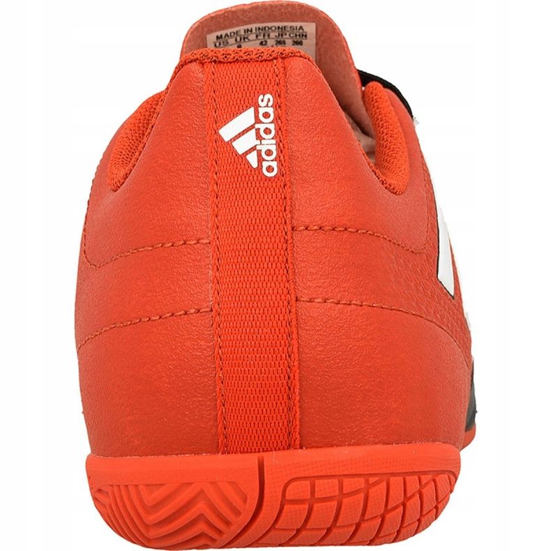 Sisäkengät adidas Ace 17.4 In M BB1766 monivärinen musta 1