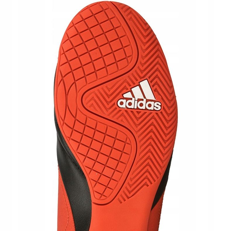 Sisäkengät adidas Ace 17.4 In M BB1766 monivärinen musta 2