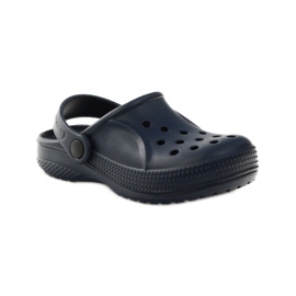 Befado muut lasten kengät - tummansininen 159X003 laivastonsininen 1