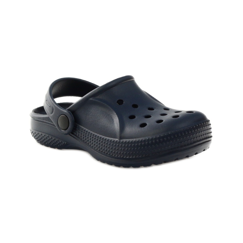 Befado muut lasten kengät - tummansininen 159X003 laivastonsininen 1