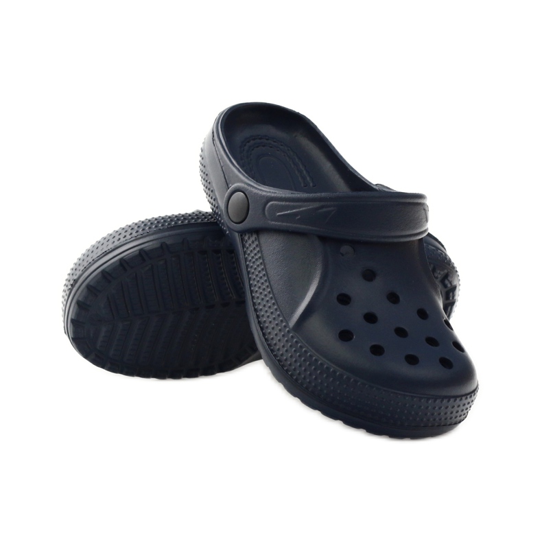 Befado muut lasten kengät - tummansininen 159X003 laivastonsininen 3