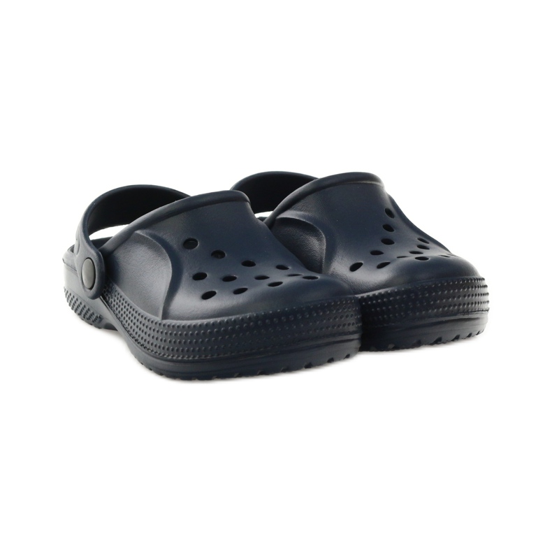 Befado muut lasten kengät - tummansininen 159X003 laivastonsininen 4