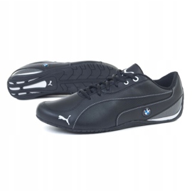 Puma Drift Cat 5 Bmw Nm M 304879 05 musta 1