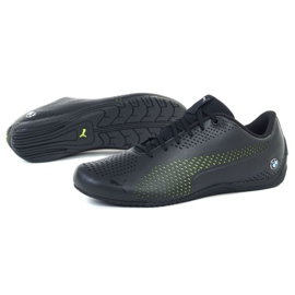 Puma Bmw Mms Drift Cat 5 Ultra Ii M 306421 04 tummansininen 1