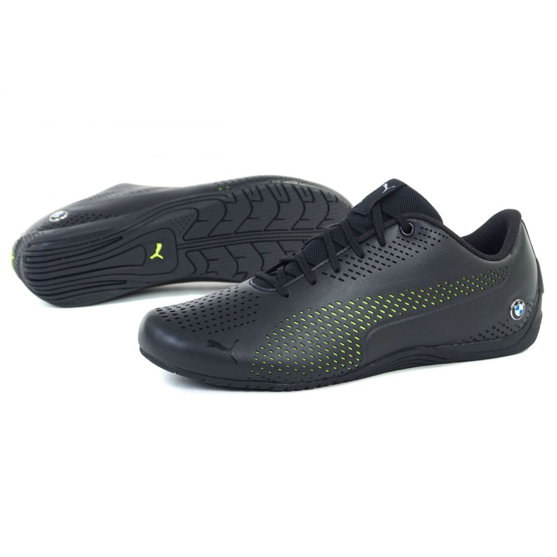 Puma Bmw Mms Drift Cat 5 Ultra Ii M 306421 04 tummansininen 1