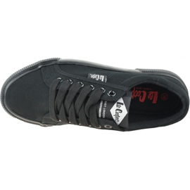 Lee Cooper W LCWL-20-31-024 kengät musta 2