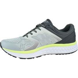 Big Star Kengät Big Yan M FF174227 harmaa 1