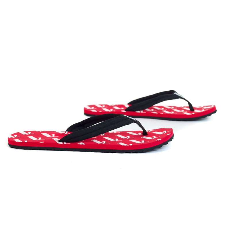 Varvastossut Puma Epic Flip V2 Amplified M 37227501 musta 1