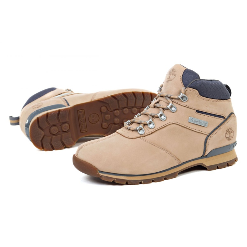 Timberland Splitrock 2 M A1RLD Kengät beige 1