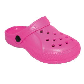 Befado muut lasten kengät - vaaleanpunainen 159X001 1