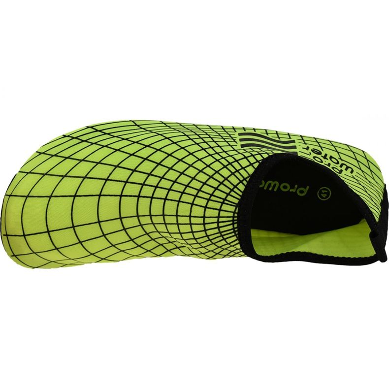 Prowater Naisten PROL-20-34-014 kengät monivärinen keltainen 2