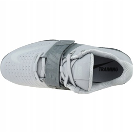 Nike Romaleos 3 Xd M AO7987-010 harmaa 2