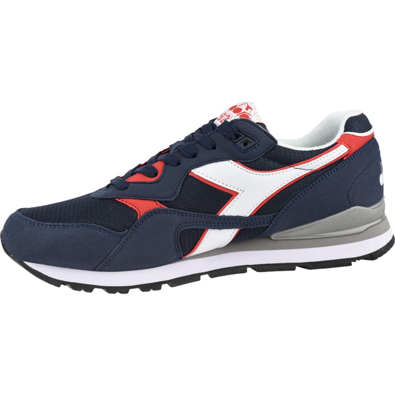 Kengät Diadora N.92 M 101-173169-01-C2074 tummansininen harmaa 1