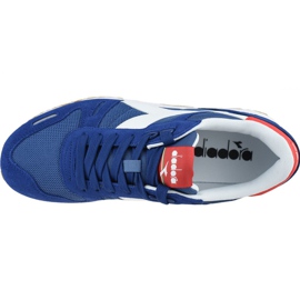 Diadora Titan Ii M 501-158623-01-C8551 kengät tummansininen 2