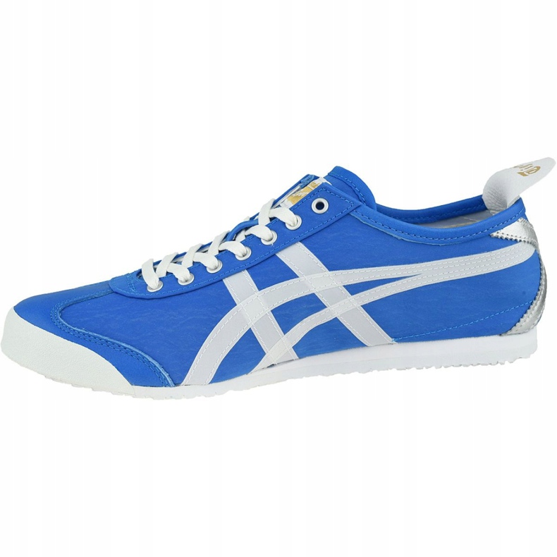 Asics Onitsuka Tiger Mexico 66 M 1183A730-401 sininen 1