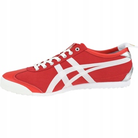 Asics Onitsuka Tiger Mexico 66 M 1183A730-600 punainen 1