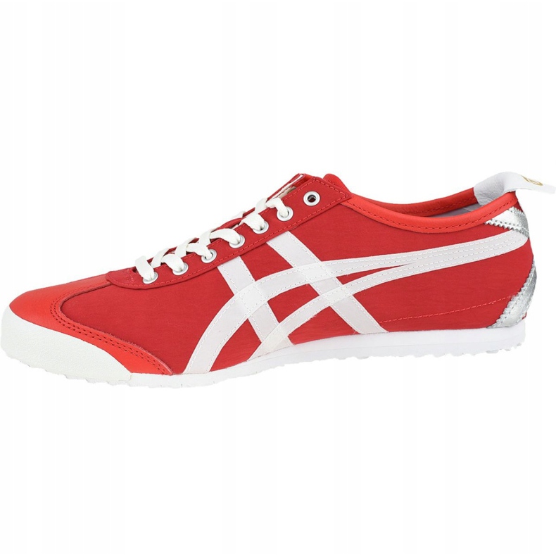 Asics Onitsuka Tiger Mexico 66 M 1183A730-600 punainen 1