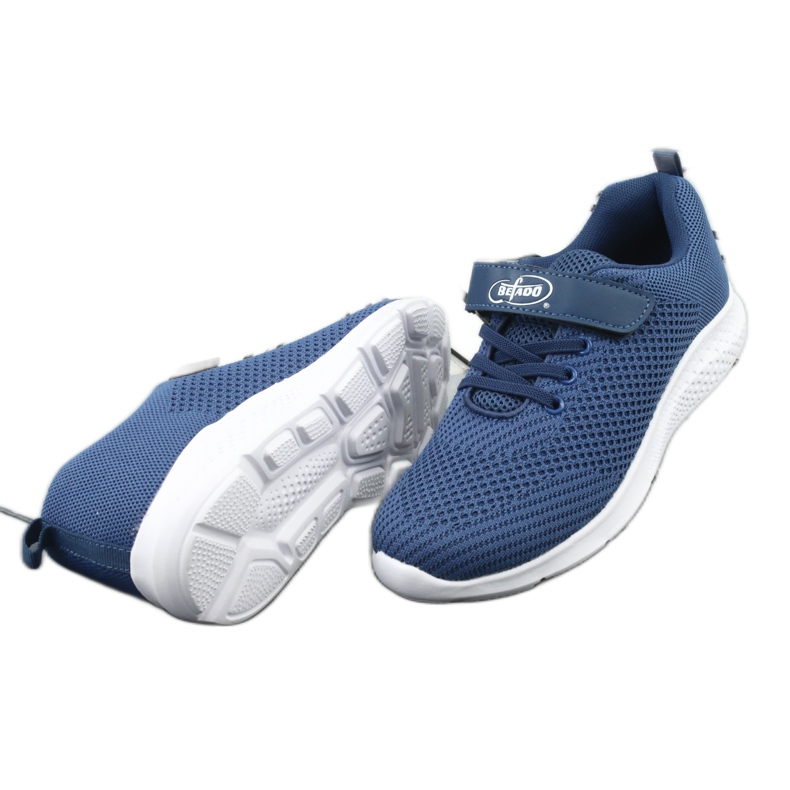 Befado lasten kengät 516x047 sininen 6