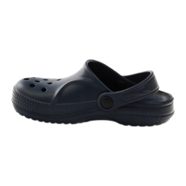 Kranaatti Befado 159Y003 tossut laivastonsininen 3