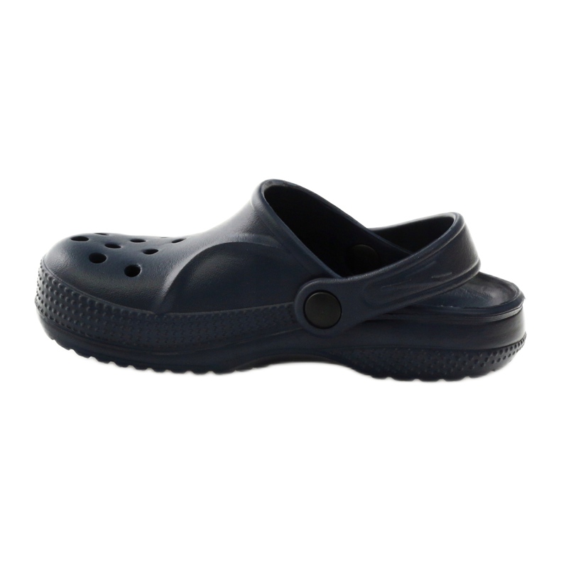 Kranaatti Befado 159Y003 tossut laivastonsininen 3